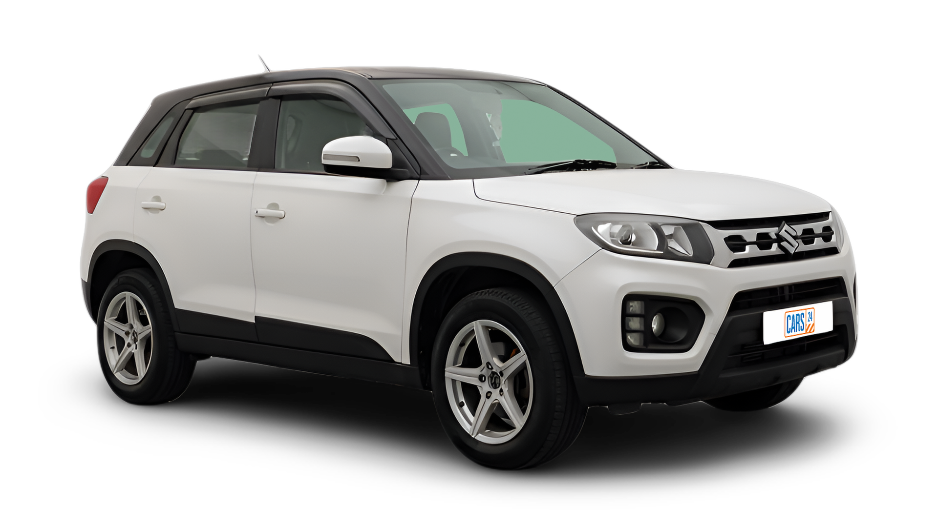 Maruti Vitara Brezza-img